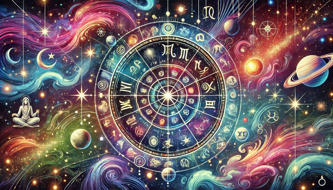12th April, 2025: Full Moon in Libra, Hanuman Jayanti- Horoscope 1 12th april horoscope