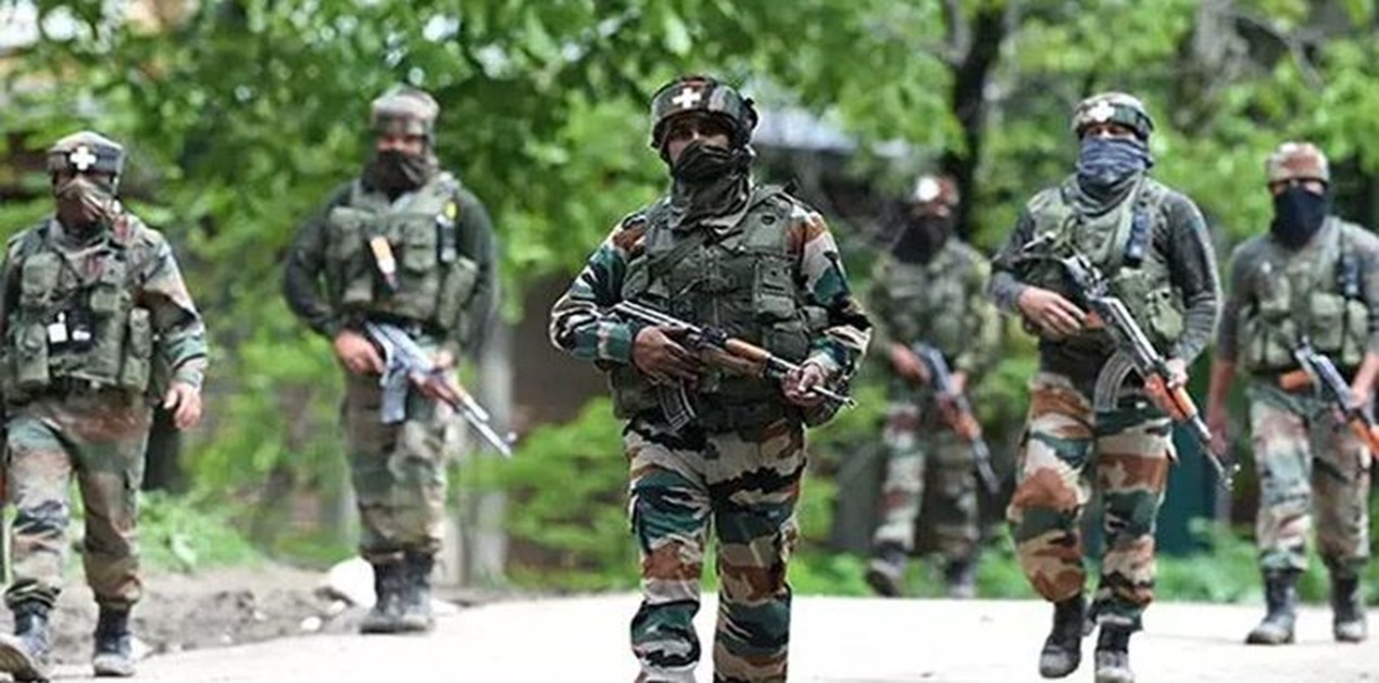 “Strategic Options for India to Counter Pakistan After Pahalgam Terror Attack: Diplomatic, Economic, and Military Tactics”