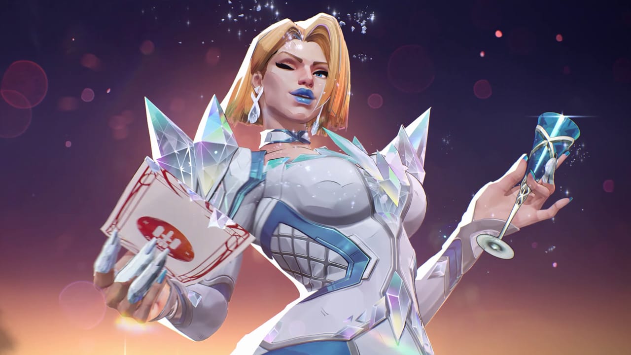 Marvel Rivals Season 2: Hellfire Gala Unleashes Style, Strategy, and Superpowers 1 Marvel Rivals Season 2