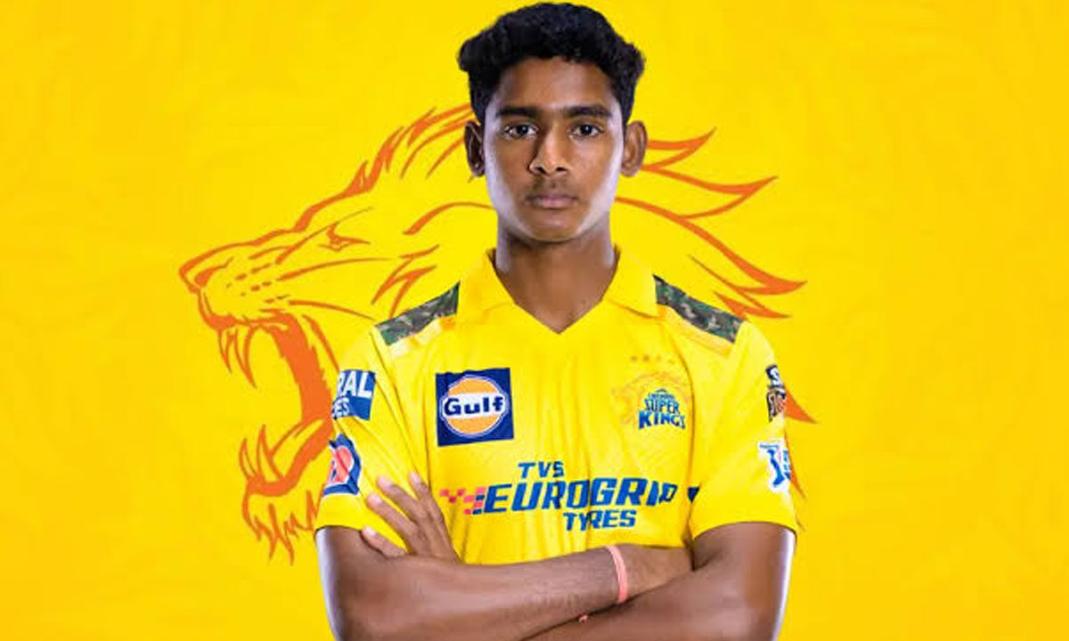 Shaik Rasheed: The Youngest Opener in CSK History Announces His Arrival with a Bang 1 SHAIK RASHEED 1200x720 1
