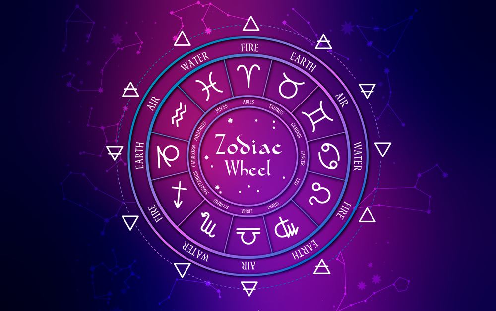 Horoscope for April 13, 2025: Cosmic Clarity & Fresh Starts! đ 1 Horoscope 13th april