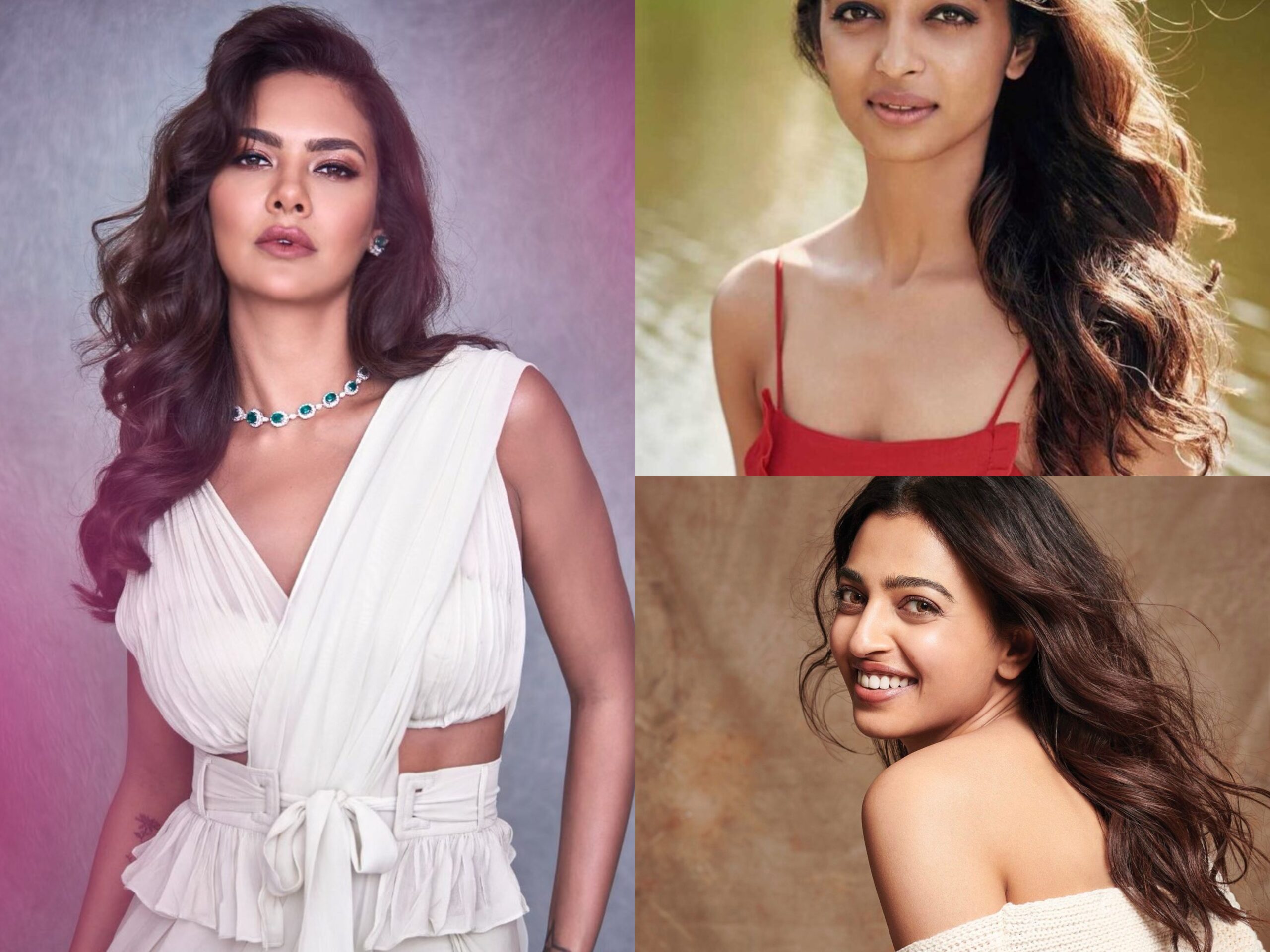 Radhika Apte, Ankita Lokhande and Esha Gupta Speak Out on Casting Couch Experiences in Bollywood 1 RADHIKA