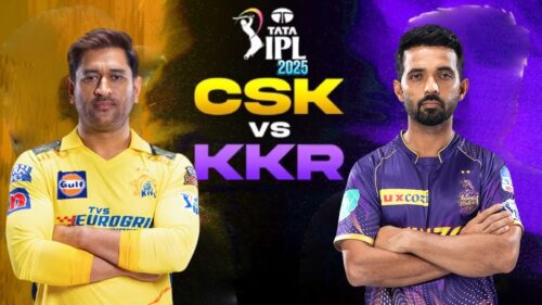 CSK New Era Begins in 2025-"Thala to Thalapathy" 1 cskvskkr e1744320998836
